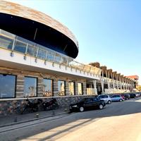 Business center in Greece, 9000 sq.m.