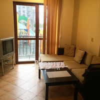 Flat in Bulgaria, Sunny Beach, 31 sq.m.