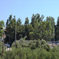 Земельный участок в Греции