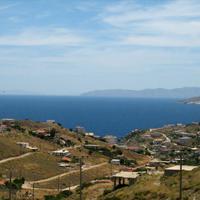 Земельный участок в Греции