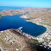 Земельный участок в Греции