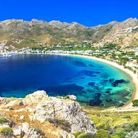 Земельный участок в Греции