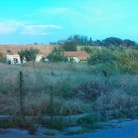 Land plot in Greece