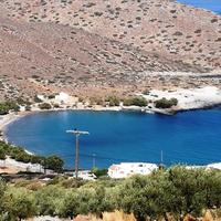 Земельный участок в Греции