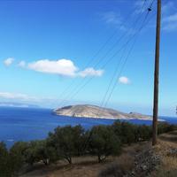 Земельный участок в Греции