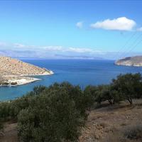 Земельный участок в Греции