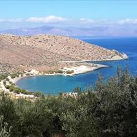 Земельный участок в Греции