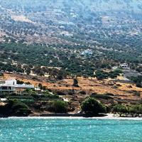 Земельный участок в Греции