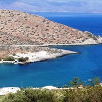 Земельный участок в Греции