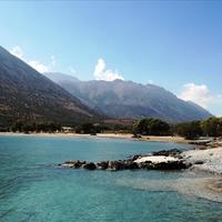 Земельный участок в Греции