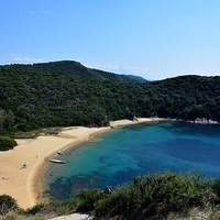 Земельный участок в Греции