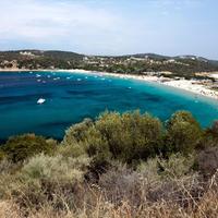 Земельный участок в Греции