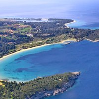 Земельный участок в Греции