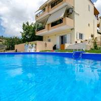 Вилла в Греции, 212 кв.м.