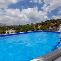 Вилла в Греции, 212 кв.м.