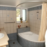 Вилла в Греции, 212 кв.м.