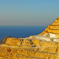 Земельный участок в Греции