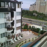 Flat in Bulgaria, Sunny Beach, 52 sq.m.