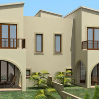 Flat in Republic of Cyprus, 69 sq.m.