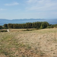 Земельный участок в Греции