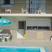 Отель (гостиница) в Греции, 410 кв.м.