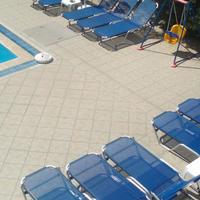 Отель (гостиница) в Греции, 410 кв.м.