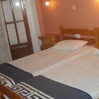 Отель (гостиница) в Греции, 410 кв.м.