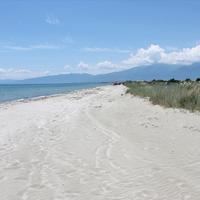 Земельный участок в Греции