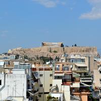 Таунхаус в Греции, 106 кв.м.