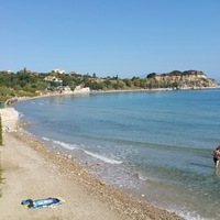 Земельный участок в Греции