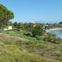 Земельный участок в Греции