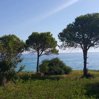 Земельный участок в Греции