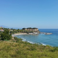 Земельный участок в Греции