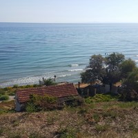 Земельный участок в Греции