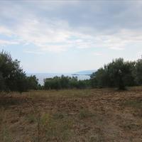 Land plot in Greece