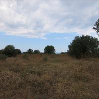 Land plot in Greece