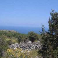 Земельный участок в Греции, 1300 кв.м.