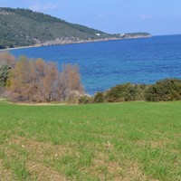 Земельный участок в Греции