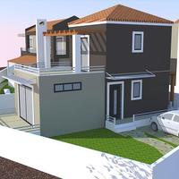 Другое в Греции, 107 кв.м.