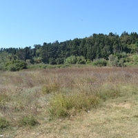 Земельный участок в Греции