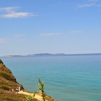 Земельный участок в Греции