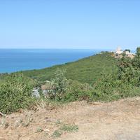 Земельный участок в Греции