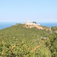 Земельный участок в Греции