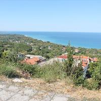 Земельный участок в Греции