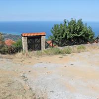 Land plot in Greece