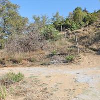 Land plot in Greece