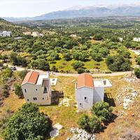 Вилла в Греции, 94 кв.м.