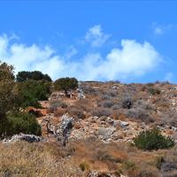 Земельный участок в Греции