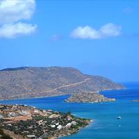 Земельный участок в Греции