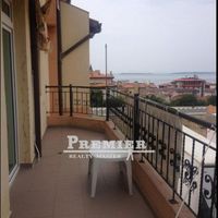 Flat in Bulgaria, Sveti Vlas, 77 sq.m.